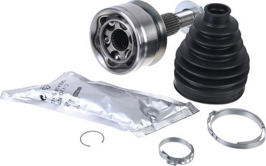 Шрус внутренний (граната) Stellox. Артикул 150 2173-SX