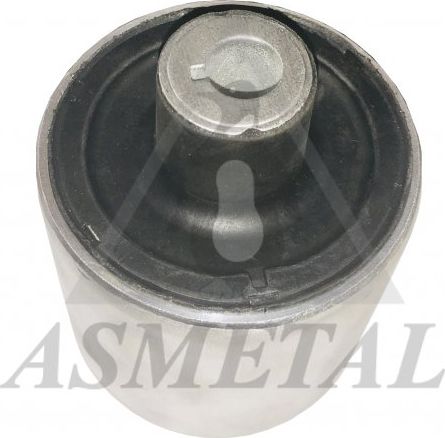 Сайлентблок переднего рычага подвески Asmetal. Артикул 38BM2610