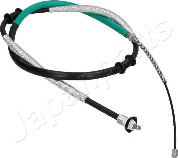 Трос ручника (тросик ручного тормоза) Japanparts. Артикул BC-0229