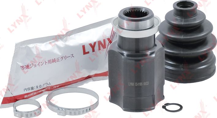 Шрус внутренний (граната) LYNXauto. Артикул CI-1185