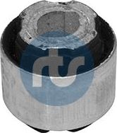 Сайлентблок заднего рычага подвески RTS. Артикул 017-00912