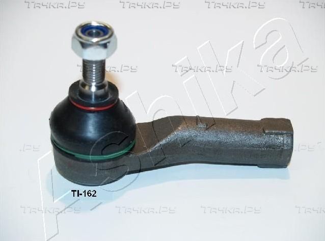Наконечник рулевой тяги ASHIKA передний левый для Renault Megane I 1996-2003. Артикул 111-01-162L