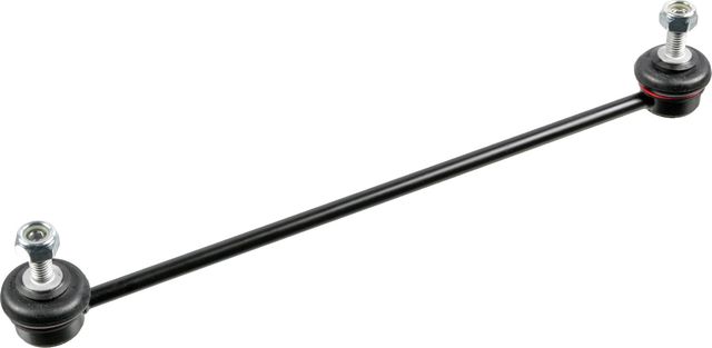 Стойка (тяга) стабилизатора SWAG передняя правая/левая для Peugeot 206 1998-2013. Артикул 62 79 0021