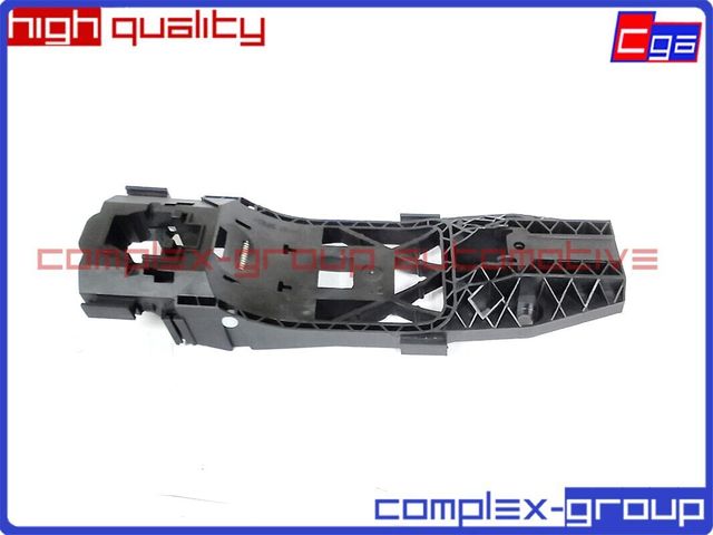 Опорный элемент ручки двери 5N0839885H CGA. Артикул 10LCK0018RA