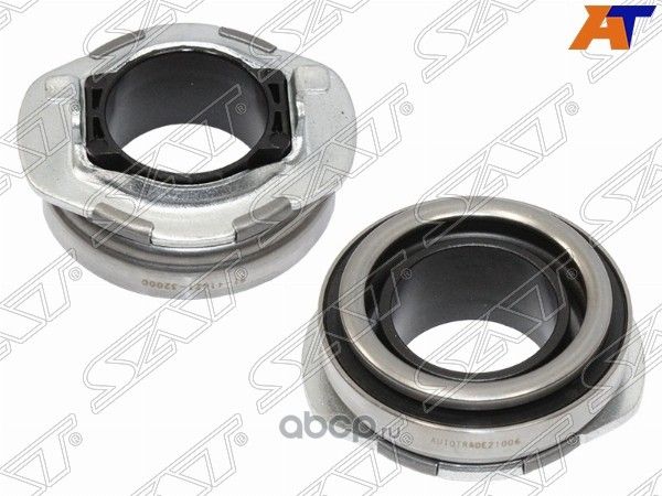 Выжимной подшипник HYUNDAI I20I30GETZMATRIXKIA (SAT). Артикул ST4142132000