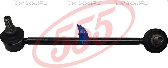 Стойка (тяга) стабилизатора 555. Артикул SL-N435R