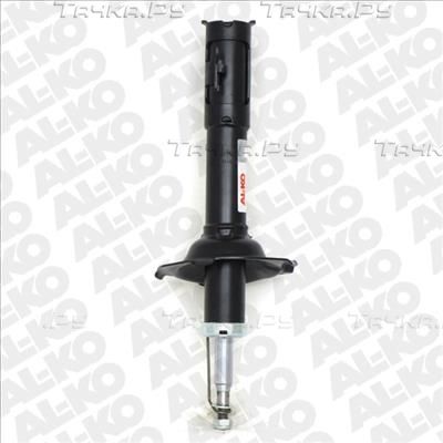 Амортизатор AL-KO TOP ROAD GAS. Артикул 301563