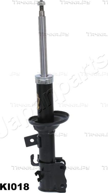 Амортизатор Japanparts. Артикул MM-KI018