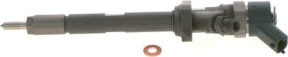 Форсунка топливная Bosch для Citroen Jumpy I 2000-2006. Артикул 0 445 110 057
