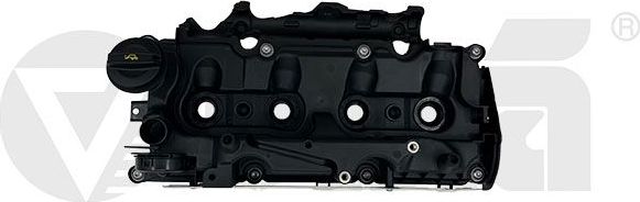 Клапанная крышка Vika. Артикул 11031841101