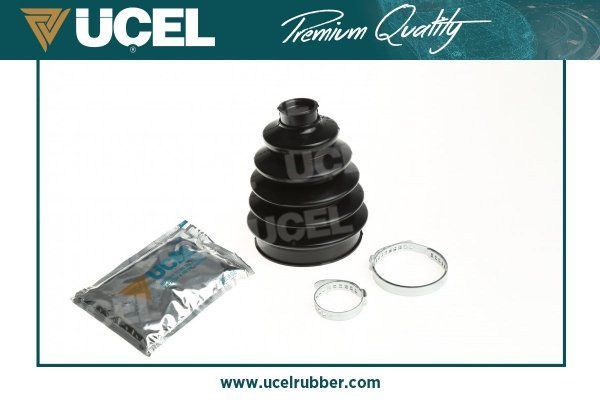 Пыльник ШРУСа наружный Ucel. Артикул 10891