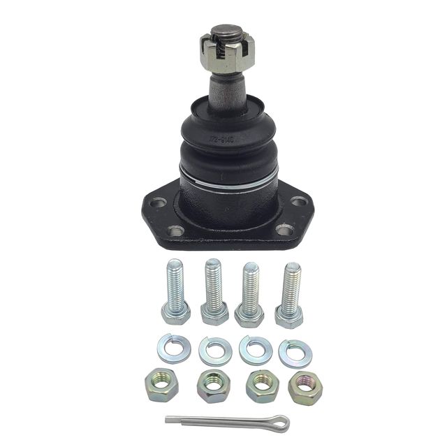 Шаровая опора CTR передняя верхняя для Chevrolet Blazer II 1994-2005. Артикул CBG-9