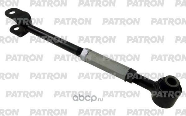 Рычаг подвески HYUNDAI TUCSON 04-10 KIA SPORTAGE II (JE, KM) 04 (Patron). Артикул PS5896