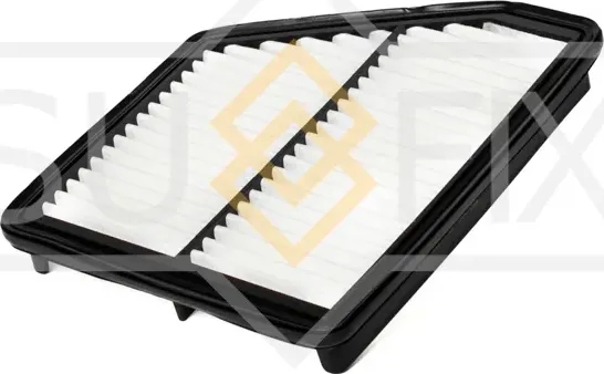 Фильтр воздушный (Sufix). Артикул SO1384