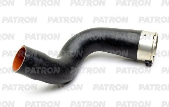 Патрубок интеркулера Patron (Силикон). Артикул PH1128