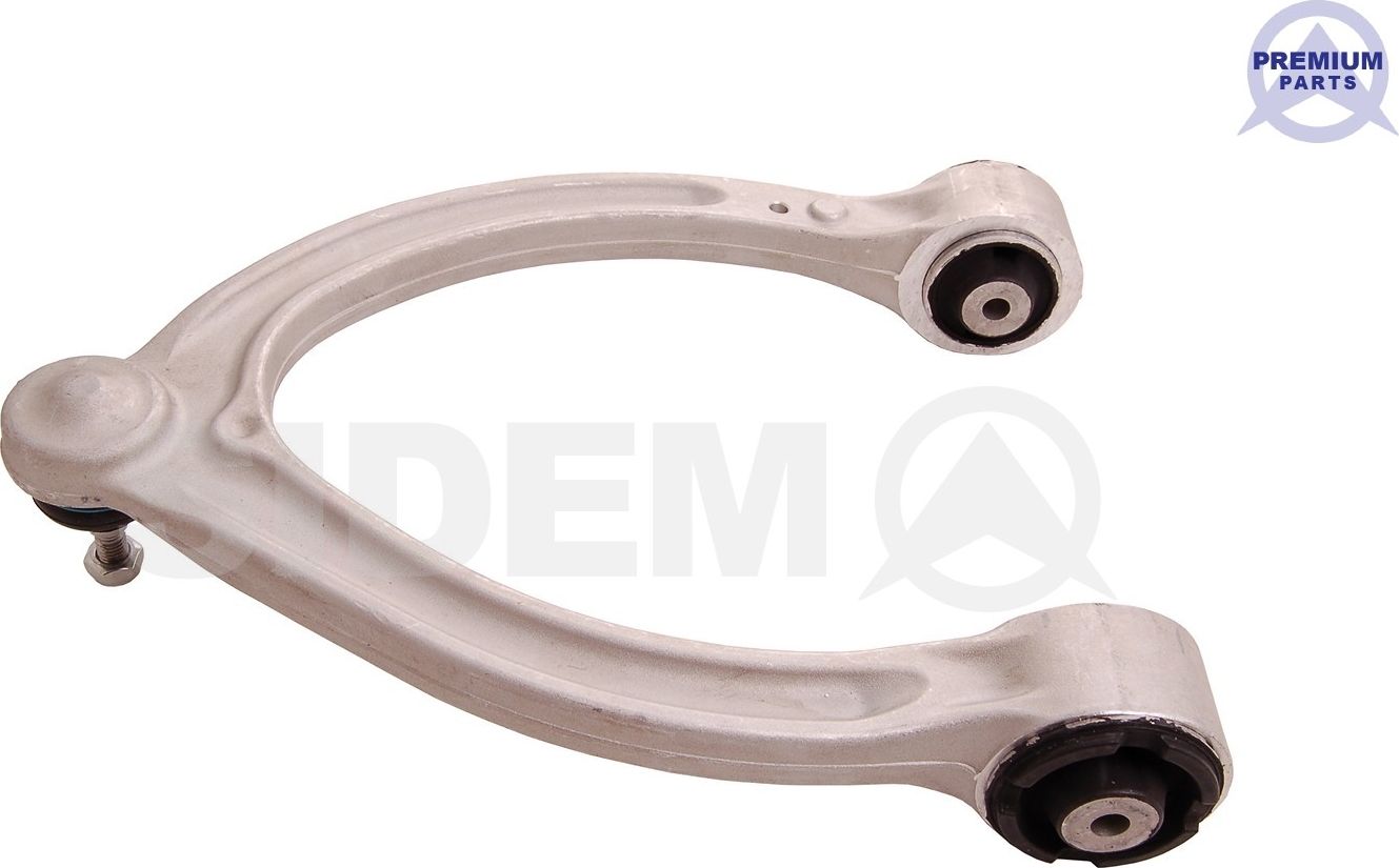 Поперечный рычаг передней подвески Sidem (алюминий). Артикул 49778