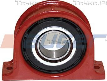 Подвесной подшипник карданного вала Auger для IVECO EuroTrakker 1993-2004. Артикул 55444