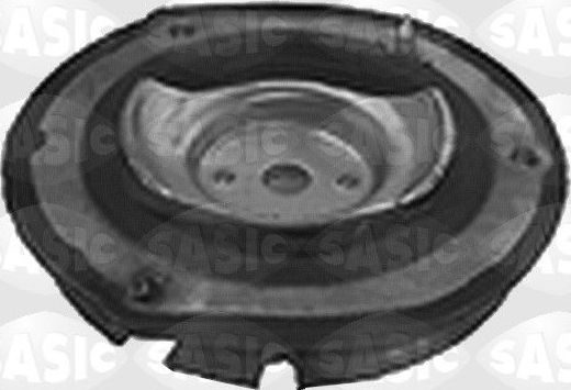 Опора амортизатора (стойки) Sasic передняя для Peugeot 406 I 1995-2004. Артикул 0385255