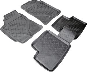 Коврики Норпласт для салона BYD F3 2005-2025. Артикул NPL-Po-18-33