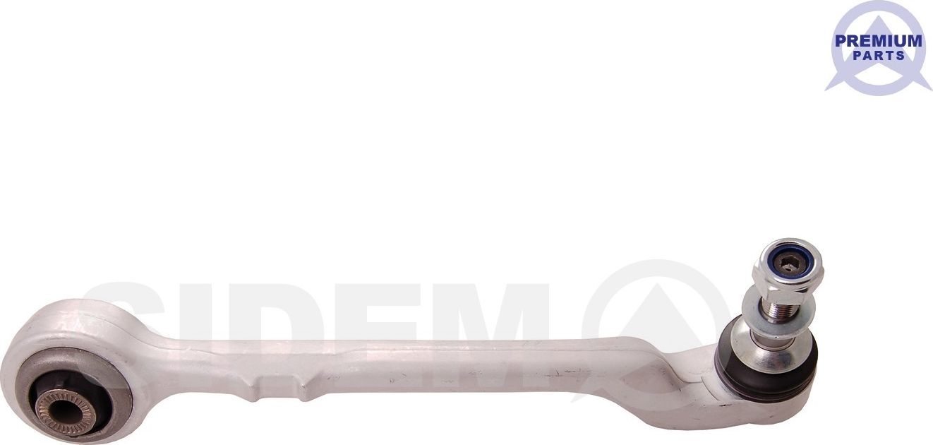 Продольный рычаг передней подвески Sidem (алюминий). Артикул 21055
