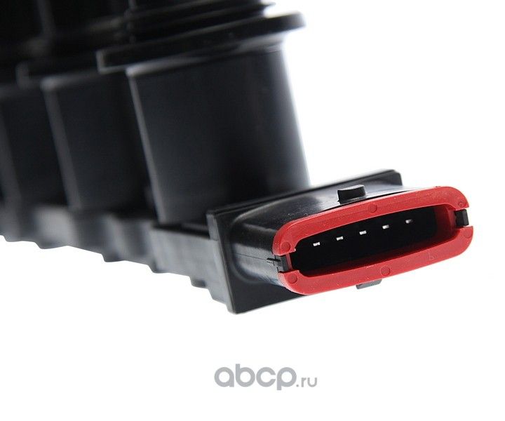 Катушка зажигания OPEL Astra H,Corsa D,Vectra C,Zafira B (1.6/1.8) MEGAPOWER Megapower. Артикул 37013042