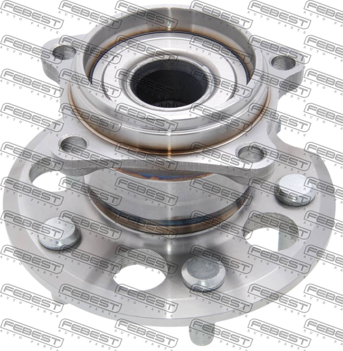 Ступица колеса Febest. Артикул 0182-ACA20R