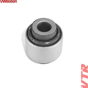 Cайлентблок поперечного рычага задней подвески (VTR). Артикул VW0606R