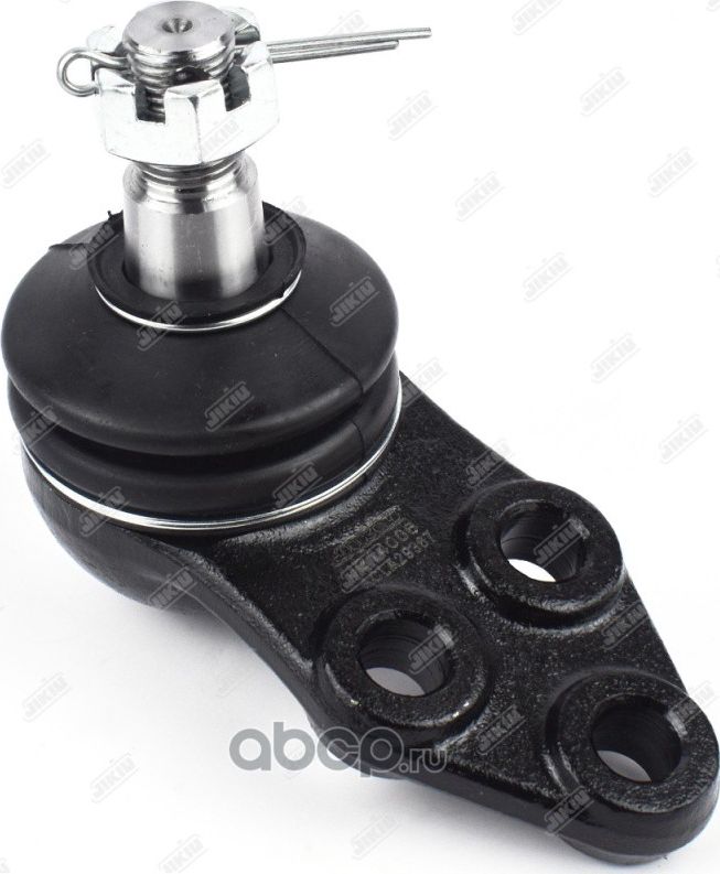 Опора шаровая SSANGYONG_Actyon_C200_(2012-...)/_Korando_WAGON_(2010-...)/_NEW Actyon (Korando C)_C21 (Jikiu). Артикул jb14006