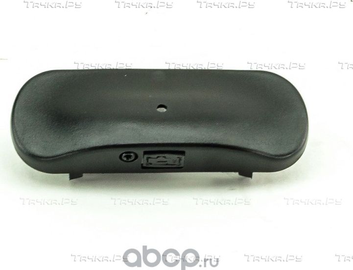 Форсунка омывателя стекла с обогревом правая (Dominant). Артикул AW4G809550988A