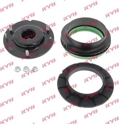 Опора амортизатора (стойки) KYB (Каяба) Suspension Mounting Kit. Артикул SM5794