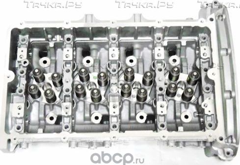 Головка блока цилиндров Ford. Артикул 1740108
