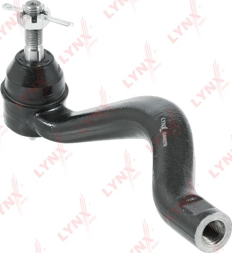Наконечник рулевой тяги LYNXauto для Lexus GS III 2006-2011. Артикул C4407R