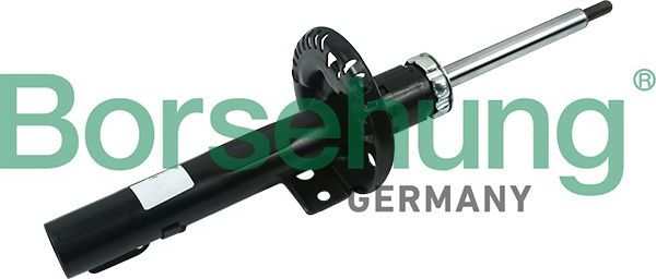 Амортизатор Borsehung передний для Skoda Fabia I 1999-2008. Артикул B17894