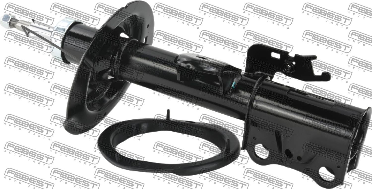 Амортизатор Febest. Артикул 35110-001FR