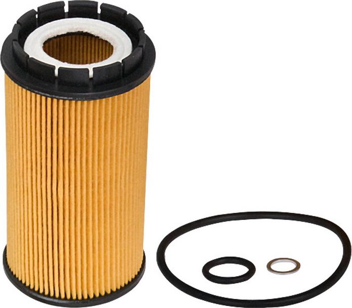 Масляный фильтр Sakura. Артикул EO-2801