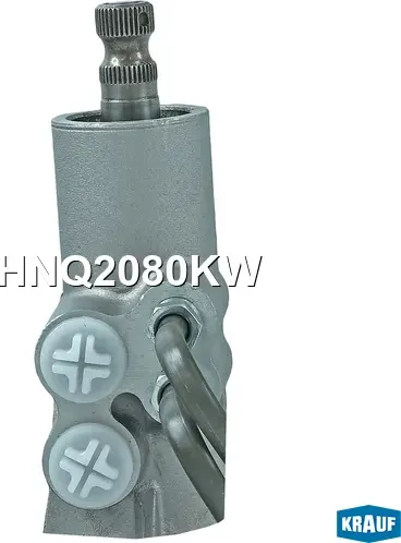 Рулевая рейка (Krauf). Артикул HNQ2080KW