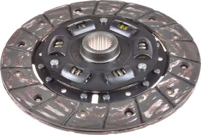 Диск сцепления Blue Print для Mazda 818 1974-1978. Артикул ADM53106