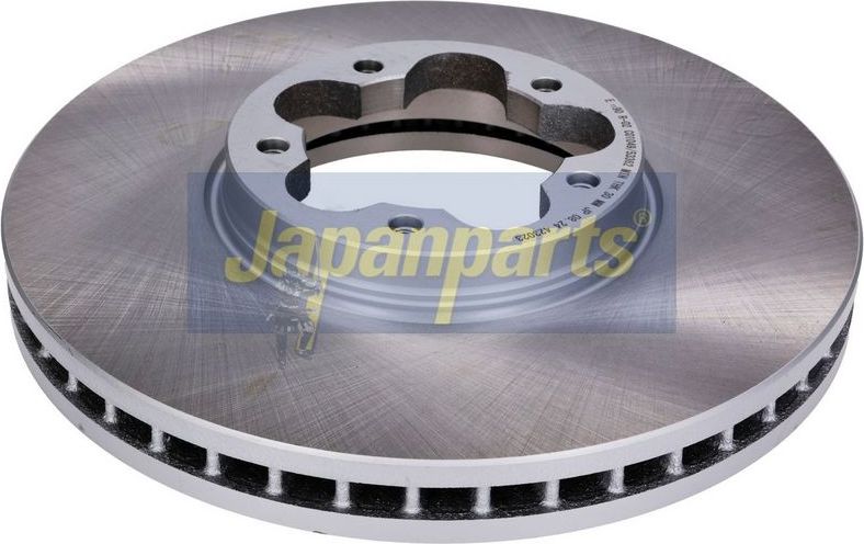 Тормозной диск Japanparts. Артикул DI-0365C