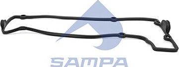 Прокладка клапанной крышки 441724 Sampa. Артикул 210.360