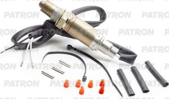 Лямбда-зонд (кислородный датчик) Patron. Артикул POS008