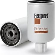 Топливный фильтр Fleetguard. Артикул FS19594