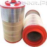 Воздушный фильтр Alco Filters для DAF CF 65 2001-2013. Артикул MD-7756