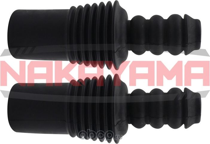 Пылезащитный комплект амортизатора (Nakayama). Артикул L10088