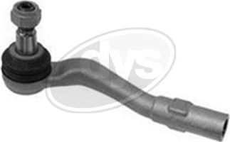 Наконечник рулевой тяги DYS. Артикул 22-21178