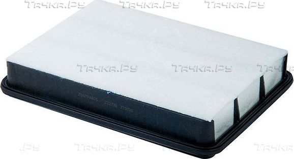 Воздушный фильтр Zentparts. Артикул Z32736