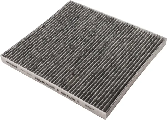 Фильтр салона угольный для а/м Kia Rio III/ Hyundai Solaris Premium Riginal Riginal. Артикул RGCUK21008