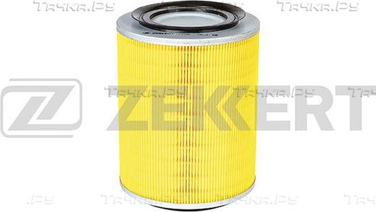 Воздушный фильтр Zekkert. Артикул LF-2195