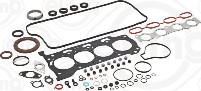Прокладки двигателя (комплект) Elring для Lexus CT I 2011-2018. Артикул 158.920