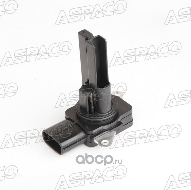 ДАТЧИК РАСХОДА ВОЗДУХА SUBARU FORESTER (S12) (08-12), IMPREZA (G12) (08-11) (Aspaco). Артикул APH380AA
