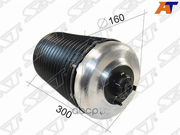 Пневмобаллон задний AUDI A6 4G  AUDI A7 11- RH (SAT) SAT. Артикул ST4G0616002T